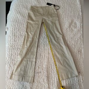 Vintage Low Rise Pant